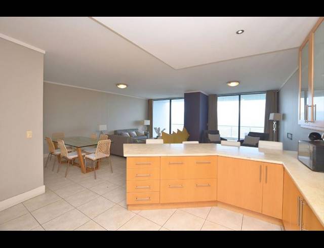 2 BEDROOM APARTMENT FOR SALE IN BLOUBERGSTRAND